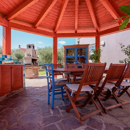 Villa Rosanna Capoterra Luaran gambar